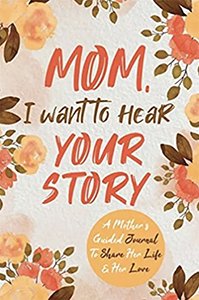 Mason Mom book