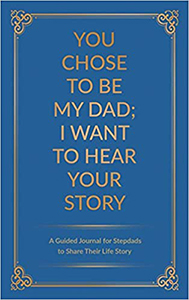 Mason Stepdad book