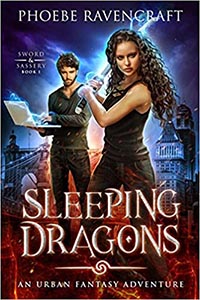 Ravencraft Sleeping Dragons Bk1