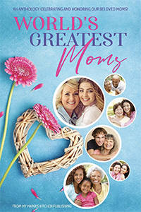 Mason Mom book