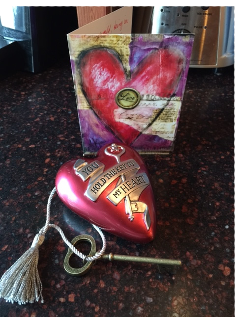 hearts