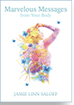 from your body