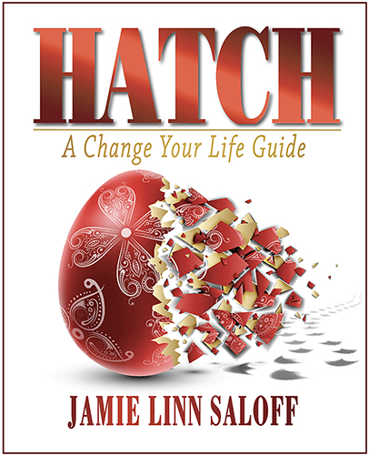 Hatch book cover