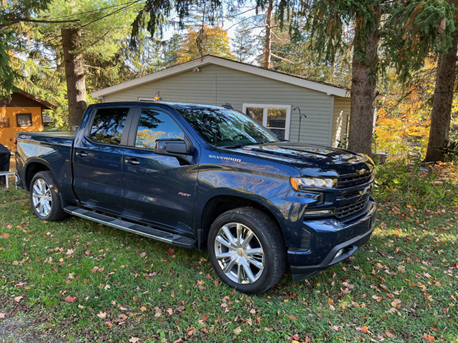 Silverado