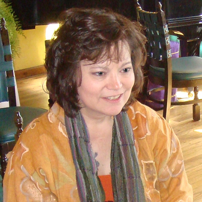 Jamie Saloff