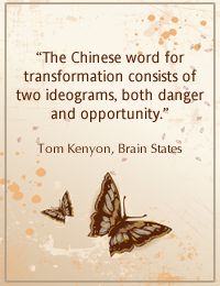 Kenyon-transformation