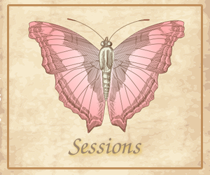 butterfly sessions