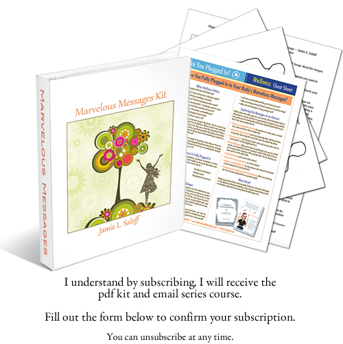 Free Messages Kit